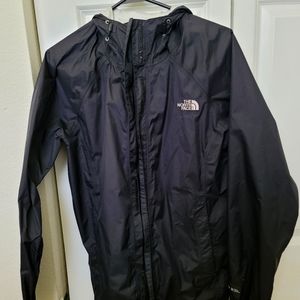 The North Face Rain Jacket